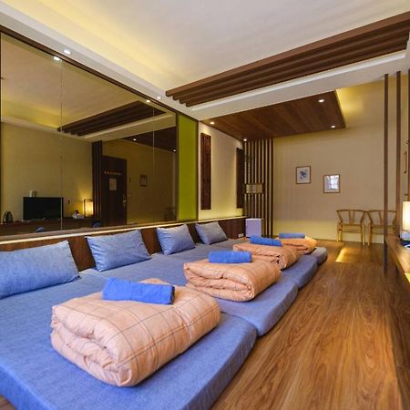 Bed and Breakfast Penghu'S Peace Magong Exteriér fotografie