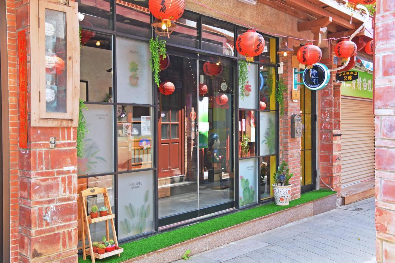 Bed and Breakfast Penghu'S Peace Magong Exteriér fotografie