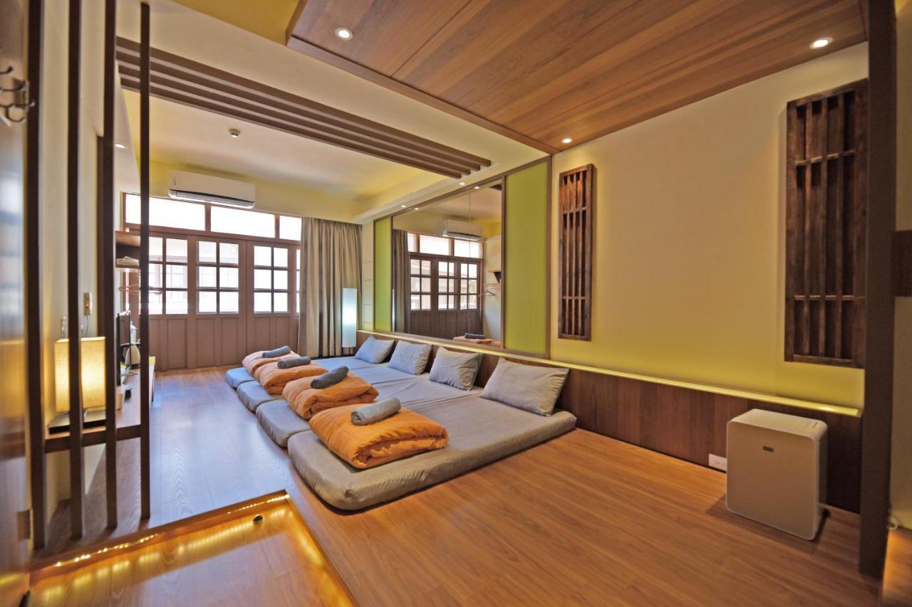 Bed and Breakfast Penghu'S Peace Magong Exteriér fotografie