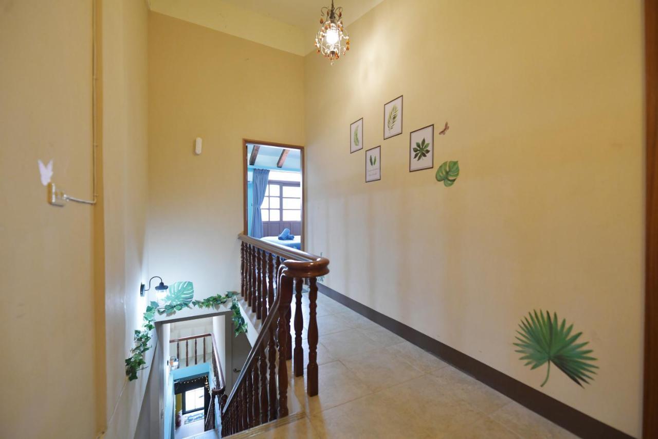 Bed and Breakfast Penghu'S Peace Magong Exteriér fotografie