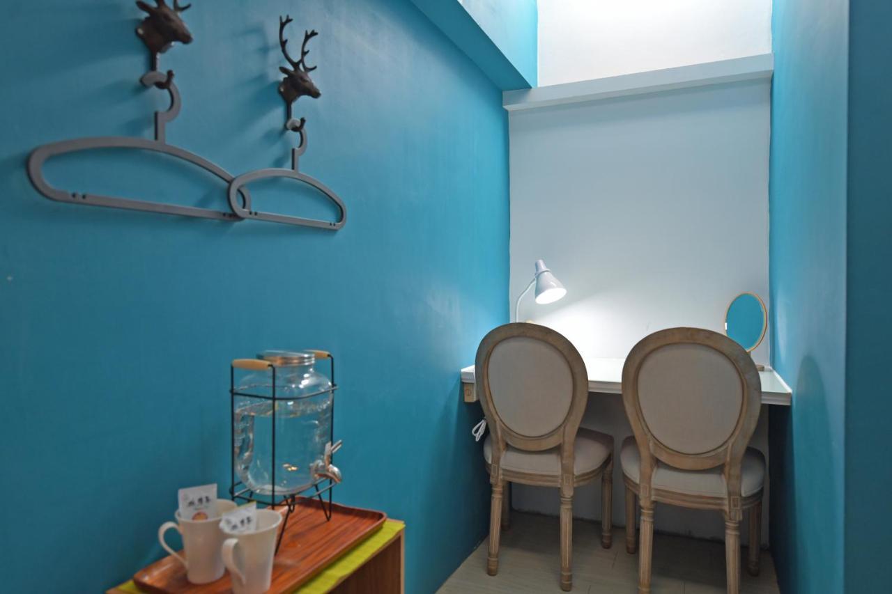 Bed and Breakfast Penghu'S Peace Magong Exteriér fotografie