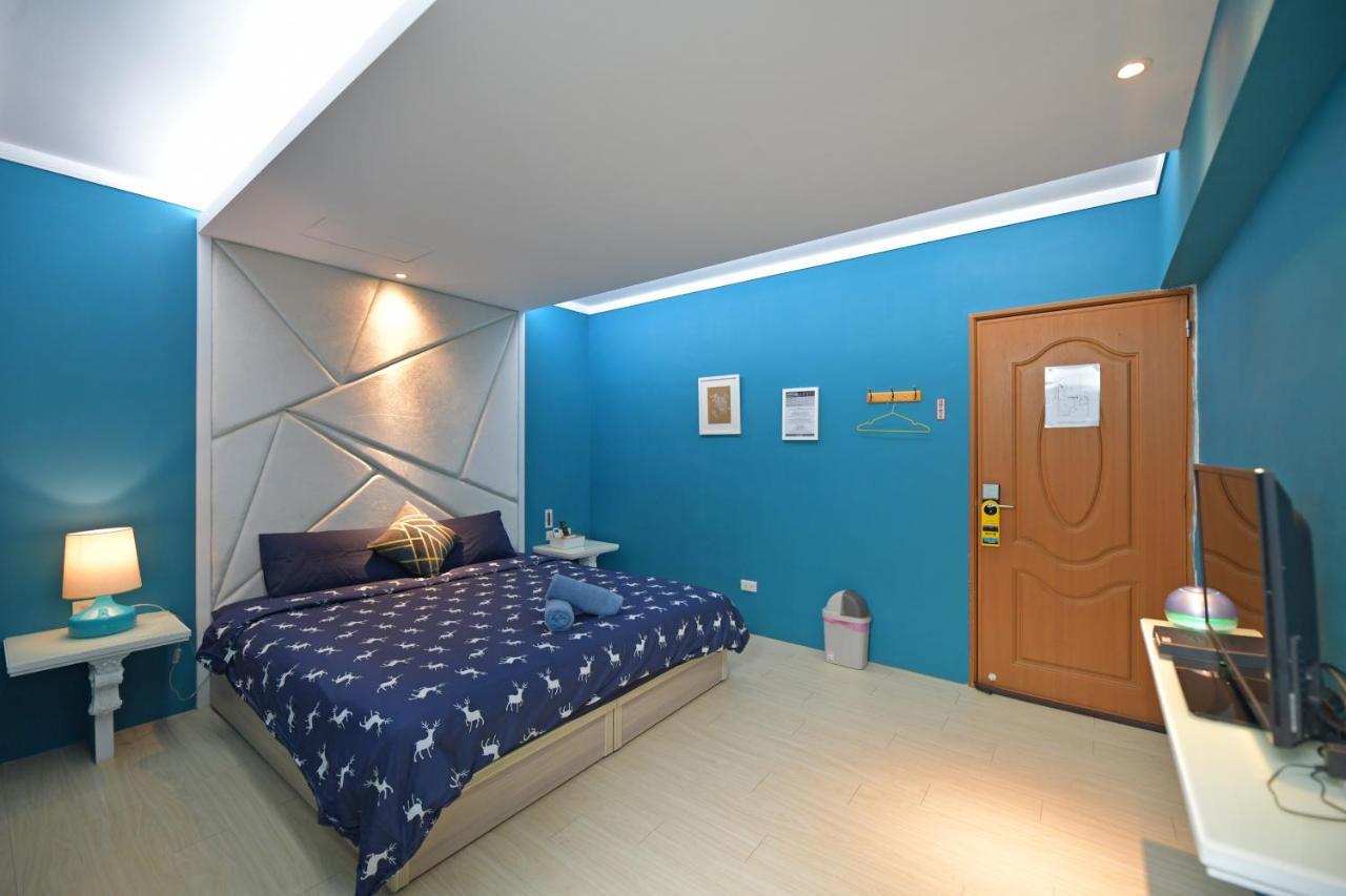 Bed and Breakfast Penghu'S Peace Magong Exteriér fotografie
