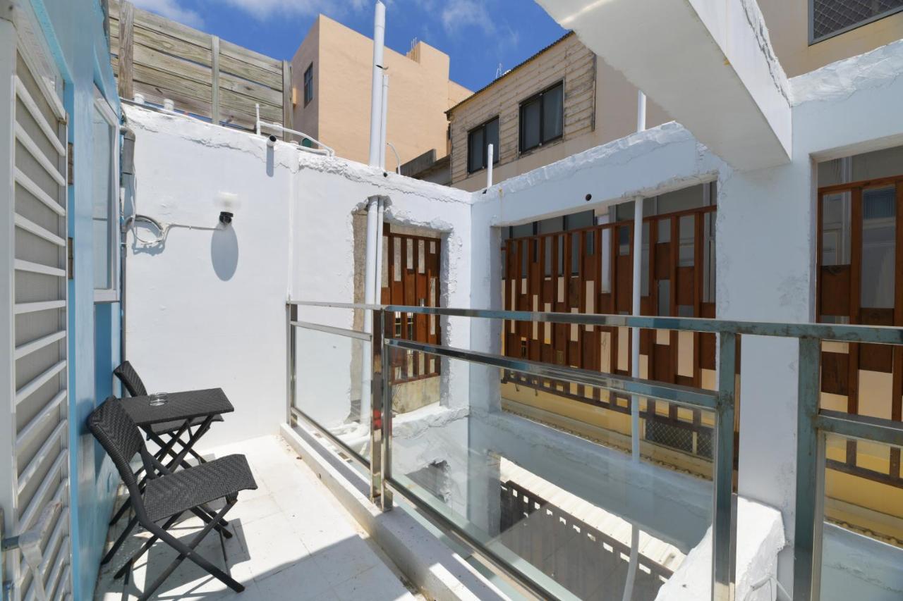 Bed and Breakfast Penghu'S Peace Magong Exteriér fotografie